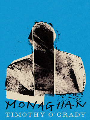 cover image of Monaghan